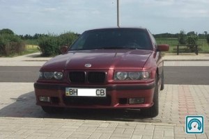 BMW 3 Series Individual 1995 764618
