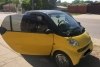 smart fortwo  2005.  1
