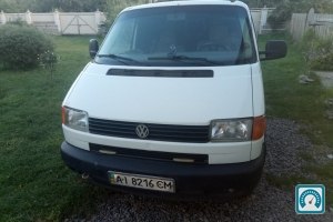 Volkswagen Transporter  1998 764717