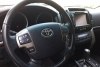 Toyota Land Cruiser 200 2011.  10