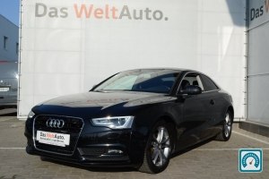 Audi A5  2012 764865