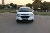 Chevrolet Orlando 7 2012.  2