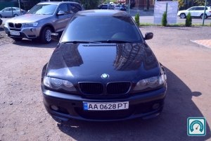BMW 3 Series  2002 765089