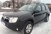 Renault Duster 1.5dCI 2013.  1