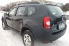 Renault Duster 1.5dCI 2013.  9