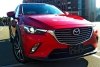 Mazda CX-3 GRANDTOURING 2017.  14