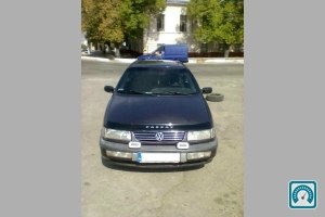 Volkswagen Passat B4 1995 765274
