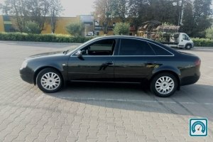 Audi A6 C5 1998 765277