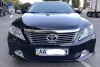 Toyota Camry 3.5Lux 2012.  2