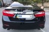 Toyota Camry 3.5Lux 2012.  5