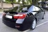 Toyota Camry 3.5Lux 2012.  6