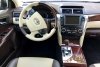 Toyota Camry 3.5Lux 2012.  11