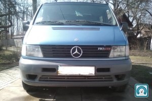 Mercedes Vito  1999 765359