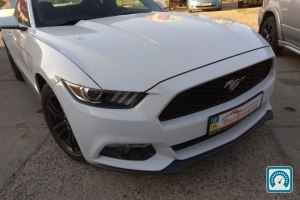 Ford Mustang  2016 765415