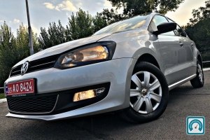 Volkswagen Polo Style 2011 765477