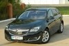 Opel Insignia 2.0 CDTI 165 2014.  2