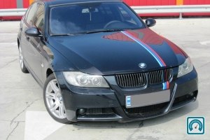 BMW 3 Series  2007 765508