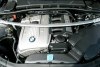 BMW 3 Series  2007.  12