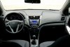 Hyundai Accent  2012.  11