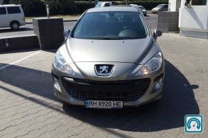Peugeot 308  2011 765527