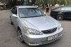 Toyota Camry LE 2005.  1