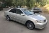 Toyota Camry LE 2005.  2