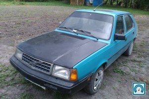 Volvo 345  1986 765553