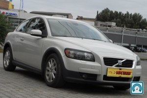 Volvo C30  2008 765584