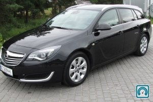 Opel Insignia  2014 765631