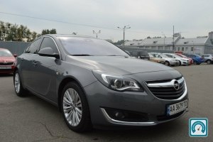 Opel Insignia 2.0D 2016 765669
