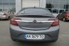 Opel Insignia 2.0D 2016.  9
