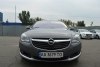 Opel Insignia 2.0D 2016.  11