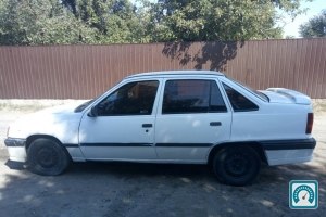 Opel Kadett  1987 765691