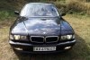BMW 7 Series  1998.  1