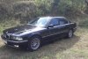 BMW 7 Series  1998.  2