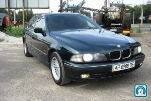 BMW 5 Series 520 1998 765784