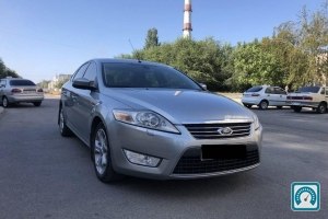 Ford Mondeo  2008 765791