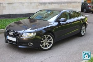 Audi A5  2010 765797