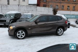 BMW X1  2011 765800