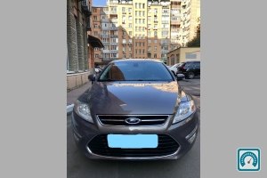 Ford Mondeo ecoboost 2012 765917