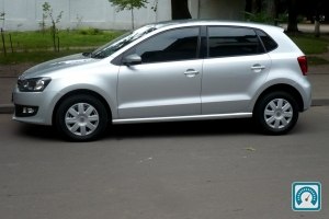 Volkswagen Polo  2012 765920