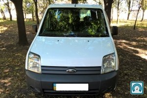 Ford Transit Connect  2008 765946
