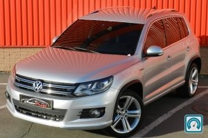 Volkswagen Tiguan  2017 766023