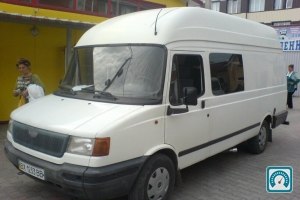 LDV Convoy  1997 766045