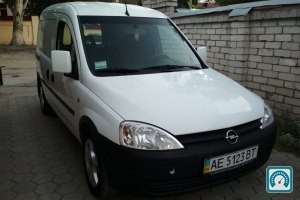 Opel Combo  2006 766046