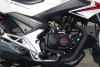 Honda CB 125F 2018.  3