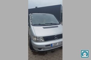Mercedes Vito  1998 766118