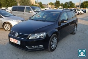 Volkswagen Passat  2012 766182