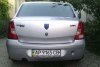 Dacia Logan 1.4MPI 2006.  6
