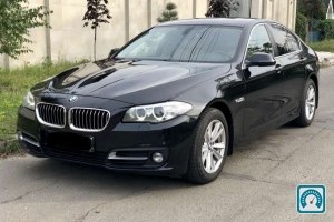 BMW 5 Series  2013 766267